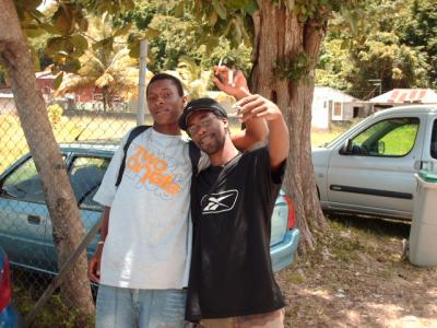 KRS é CHICAGO!!!